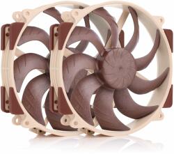 Noctua NF-A14x25r-G2-PWM-Sx2-PP