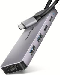 AXAGON HMC-5H60