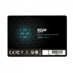 Silicon Power A55 1TB SP001TBSS3A55S25RR