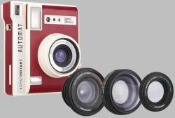 Lomography Lomo'Instant South Beach set (LI850LUX)