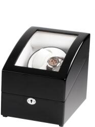 Rothenschild Watch Winder [2 + 3] RS-1011-2BL, (Watch Winder [2 + 3] RS-1011-2BL)