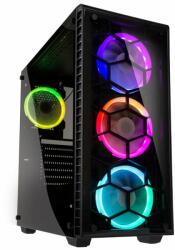 Kolink Observatory RGB Black