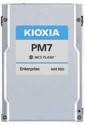 Toshiba KIOXIA PM7-V 1.6TB (KPM7VVUG1T60)