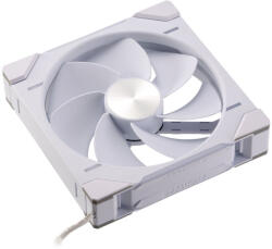 Phanteks D30 PWM D-RGB 140mm White (PH-F140D30R_DRGB_PWM_WT01)
