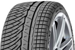 Michelin Pilot Alpin PA4 GRNX 245/55 R17 102V