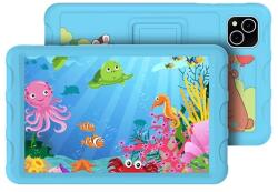 iGET Smart W8 Kids blue 84000342 Tablete