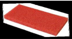 TopTrade tartalék lap simítóhoz, durva habszivacs, 250 x 130 x 20 mm