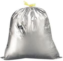 JetSac Hulladékzsákok, visszahúzható, 50 l, vastagság 29 mikron, 100 db