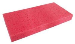TopTrade tartalék lap simítóhoz, tengeri szivacs, 280 x 140 x 30 mm