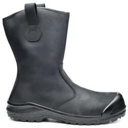 BASE Be-Extreme W/Be-Mighty W, fekete, méret: 41