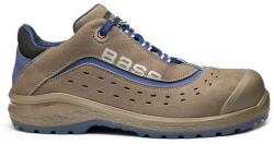 BASE Be-Active, kék/szürke, méret: 50