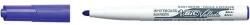 BIC Marker Bic Velleda 1741, kék, 12 db
