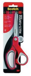 3M Comfrot irodai olló, hossza 200 mm
