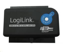 LogiLink 2.5'-3.5' merevlemez dokkoló USB (AU0028A)