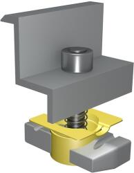 TRITEC Endklemme 35mm végkapocs (1503082) - bestbyte