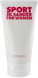 Jil Sander Sport For Women gel de duș 150 ml pentru femei