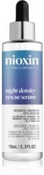 Nioxin Night Density Rescue Serum éjszakai ápolás a ritkuló hajra 70 ml