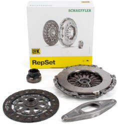 Luk Kit Ambreiaj Luk Bmw Seria 3 F31 2012-2019 624 3552 00 (LUK624 3552 00 7)