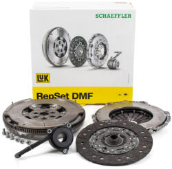Luk Kit Ambreiaj + Volanta Luk Seat Alhambra 1 1996-2010 600 0013 00 (LUK600 0013 00 4)