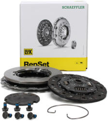 Luk Kit Ambreiaj Luk Skoda Octavia 1 1996-2010 621 2218 09 (LUK621 2218 09 4)