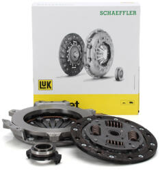 Luk Kit Ambreiaj Luk Peugeot 205 1988-1998 618 3089 00 (LUK618 3089 00 6)