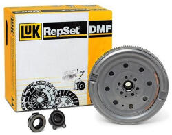 Luk Kit Ambreiaj + Volanta Luk Volkswagen New Beetle 1998-2010 600 0006 00 (LUK600 0006 00 17)