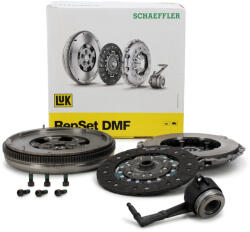 Luk Kit Ambreiaj Luk Volkswagen Golf 5 2004-2009 600 0017 00 (LUK600 0017 00 37)