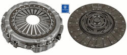 Sachs Kit Ambreiaj Sachs Mercedes-Benz Antos 2012, 3400 700 543 (SCHS3400 700 543 3)