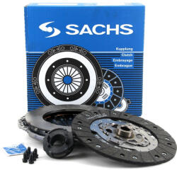 Sachs Kit Ambreiaj Sachs Seat Altea XL 2006, 3000 970 036 (SCHS3000 970 036 4)