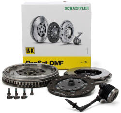 Luk Kit Ambreiaj + Volanta Luk Renault Megane 2 2003-2010 600 0197 00 (LUK600 0197 00 22)