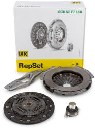 Luk Kit Ambreiaj Luk Seat Cordoba 6L2 2002-2009 620 3326 00 (LUK620 3326 00 3)