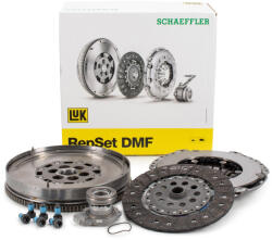 Luk Kit Ambreiaj + Volanta Luk 600 0229 00 (LUK600 0229 00 1)