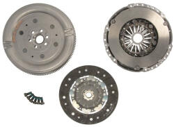 Bohrmann Kit Ambreiaj + Volanta Bohrmann Seat Altea XL 2006, 1000164847 (B1000164847 7)