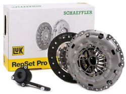 Luk Kit Ambreiaj Luk Skoda Superb 2 2008-2015 624 3180 34 (LUK624 3180 34 9)