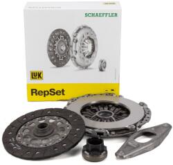 Luk Kit Ambreiaj Luk Bmw Seria 3 E91 2004-2012 624 3158 10 (LUK624 3158 10 5)
