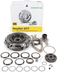 Luk Kit Ambreiaj Luk Volkswagen Passat B7 2010-2014 602 0007 00 (LUK602 0007 00 30)