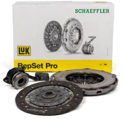 Luk Kit Ambreiaj Luk Volvo V70 3 2011-2015 624 3952 33 (LUK624 3952 33 10)
