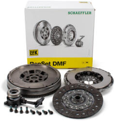 Luk Kit Ambreiaj + Volanta Luk Ford Galaxy 2 2006-2015 600 0149 00 (LUK600 0149 00 5)