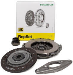 Luk Kit Ambreiaj Luk Bmw Bmw Seria 3 F31 2012-2019 624 3530 00 (LUK624 3530 00 2)