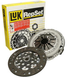 Luk Kit Ambreiaj Luk Mitsubishi Space Star 2001-2004 623 3081 09 (LUK623 3081 09 3)