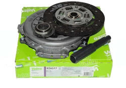 VALEO Kit Ambreiaj Valeo Dacia Logan 1 2004-2012 1.4 826577 (VL826577 1)