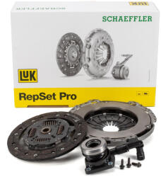 Luk Kit Ambreiaj Luk Ford Focus 2 2004-2012 622 3226 34 (LUK622 3226 34 2)