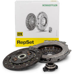 Luk Kit Ambreiaj Luk Mini Cooper R50 R53 2001-2004 620 3239 00 (LUK620 3239 00 2)