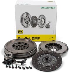 Luk Kit Ambreiaj + Volanta Luk Volvo S80 2 2008-2011 600 0149 00 (LUK600 0149 00 11)