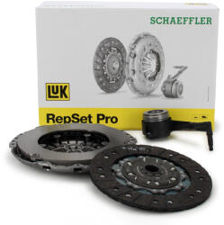 Luk Kit Ambreiaj Luk Volkswagen Volkswagen Transporter T6 2015, 624 3517 33 (LUK624 3517 33 3)