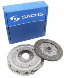 Sachs Kit Ambreiaj Sachs Ford Focus 2 2005-2012 3000 970 012 (SCHS3000 970 012 3)