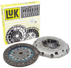 Luk Kit Ambreiaj Luk Renault Grand Scenic 2 2004, 624 3316 09 (LUK624 3316 09 1)