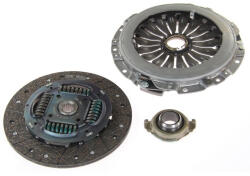 VALEO Kit Ambreiaj Valeo Hyundai Coupe 2002-2009 826825 (VL826825 2)