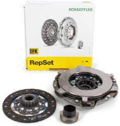 Luk Kit Ambreiaj Luk Bmw Seria 3 E92 2007-2013 622 3157 00 (LUK622 3157 00 3)