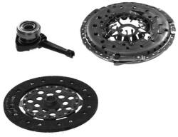 Luk Kit Ambreiaj Luk Renault Vel Satis 2002, 623 3150 33 (LUK623 3150 33 4)